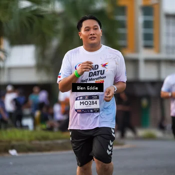 Runner Photo 7823720