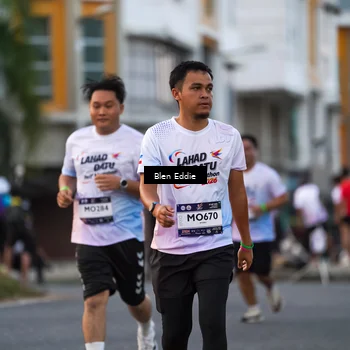 Runner Photo 7823723