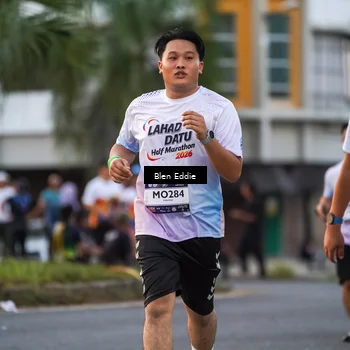 Runner Photo 7823724