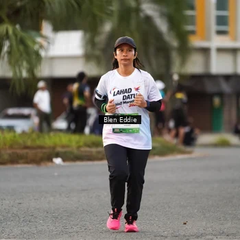 Runner Photo 7823725