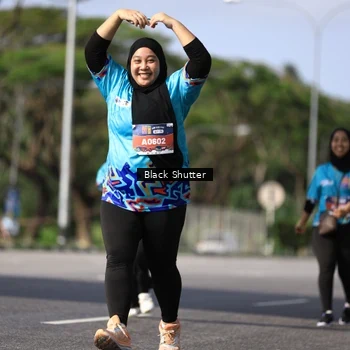 Runner Photo 7823734