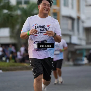 Runner Photo 7823736