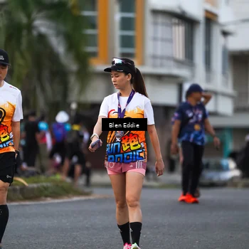 Runner Photo 7823738