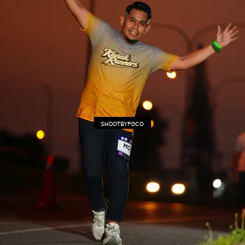 Runner Photo 7823741
