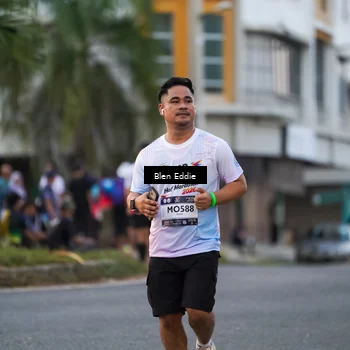 Runner Photo 7823742