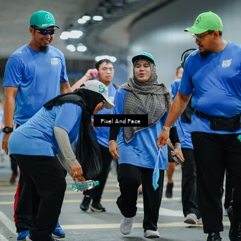 Runner Photo 7823748