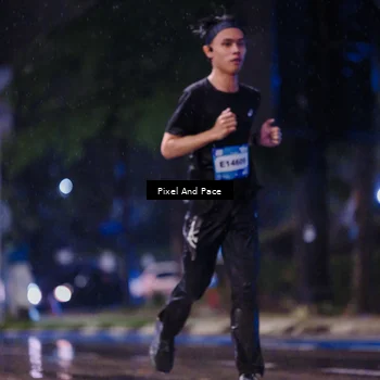 Runner Photo 7823751
