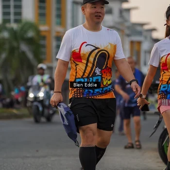 Runner Photo 7823752