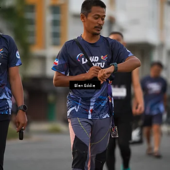Runner Photo 7823761