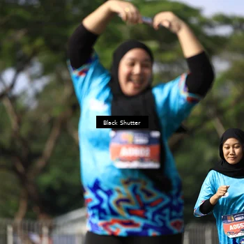 Runner Photo 7823767