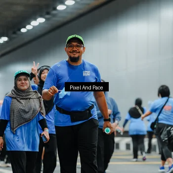 Runner Photo 7823769