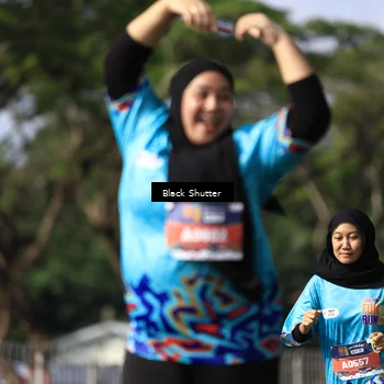 Runner Photo 7823770