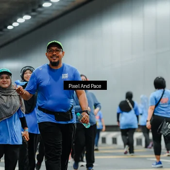 Runner Photo 7823771