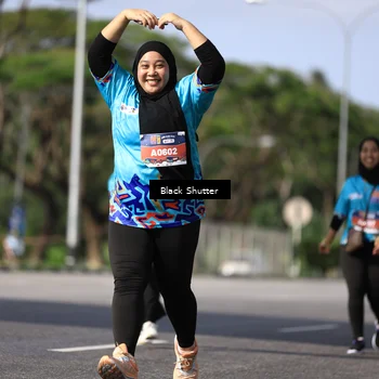 Runner Photo 7823772