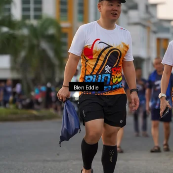 Runner Photo 7823774