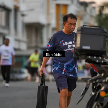 Runner Photo 7823776