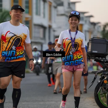 Runner Photo 7823777