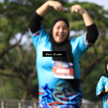 Runner Photo 7823781