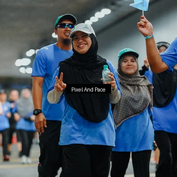 Runner Photo 7823782