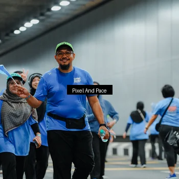 Runner Photo 7823785