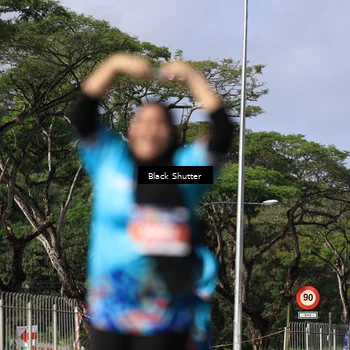 Runner Photo 7823787