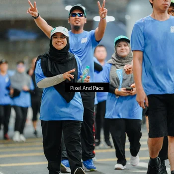 Runner Photo 7823789