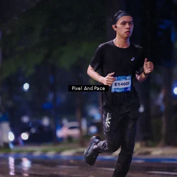 Runner Photo 7823790