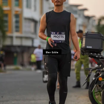 Runner Photo 7823791