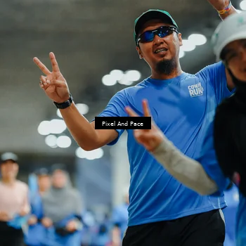 Runner Photo 7823793