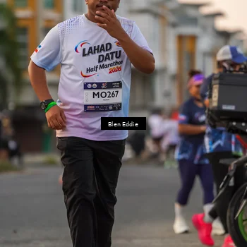 Runner Photo 7823796
