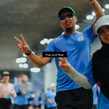 Runner Photo 7823797