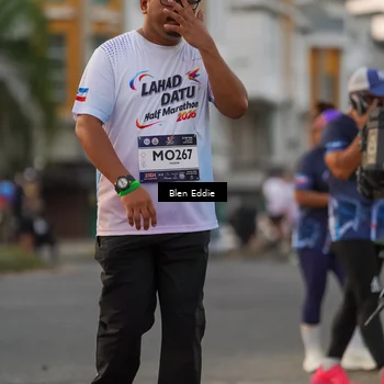 Runner Photo 7823801