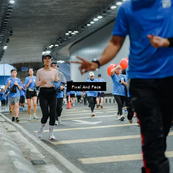 Runner Photo 7823805