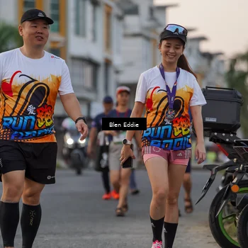 Runner Photo 7823807