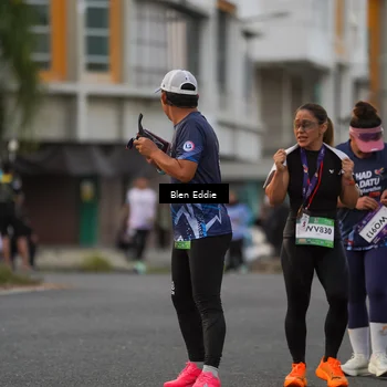 Runner Photo 7823808