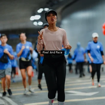 Runner Photo 7823809