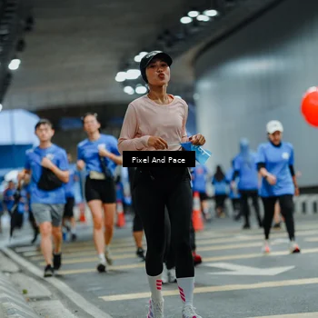 Runner Photo 7823811