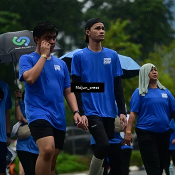 Runner Photo 7823814