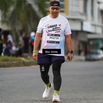 Runner Photo 7823815