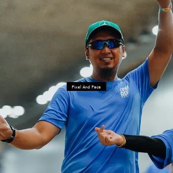 Runner Photo 7823816