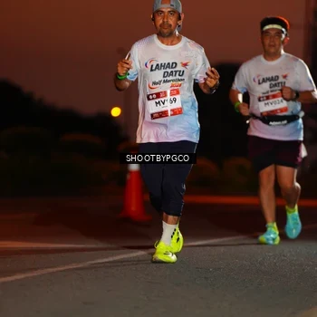 Runner Photo 7823820