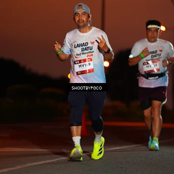 Runner Photo 7823821