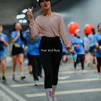 Runner Photo 7823822