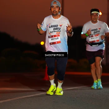 Runner Photo 7823824