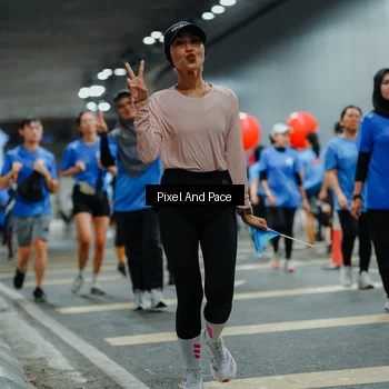 Runner Photo 7823832