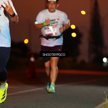 Runner Photo 7823840