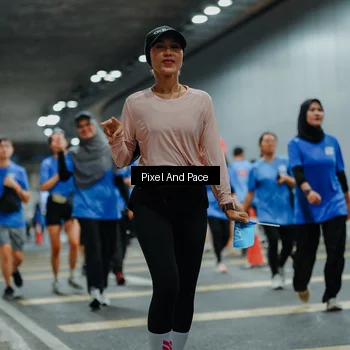 Runner Photo 7823842