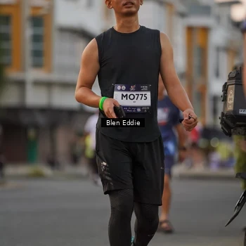 Runner Photo 7823847