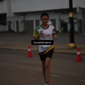 Runner Photo 7823850