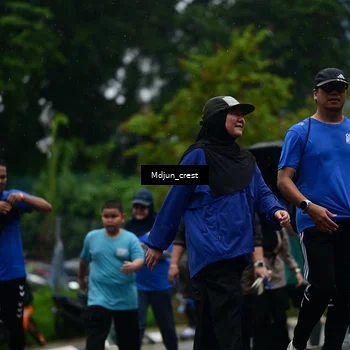 Runner Photo 7823851